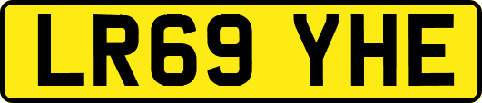 LR69YHE