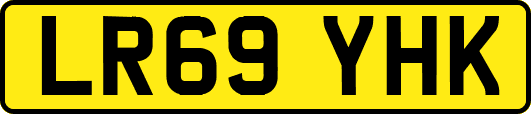 LR69YHK