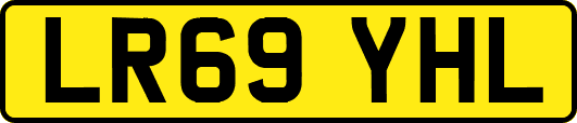 LR69YHL