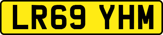 LR69YHM