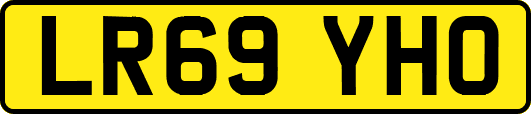 LR69YHO