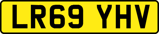 LR69YHV