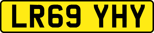 LR69YHY