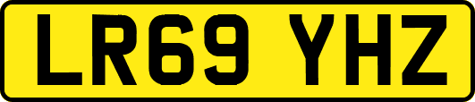 LR69YHZ