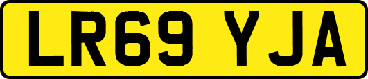 LR69YJA