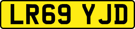 LR69YJD