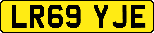LR69YJE
