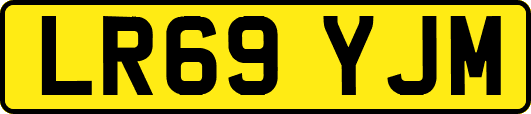 LR69YJM