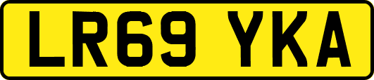 LR69YKA