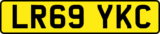LR69YKC