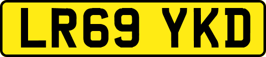 LR69YKD