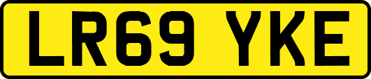 LR69YKE