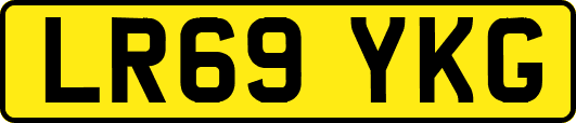 LR69YKG