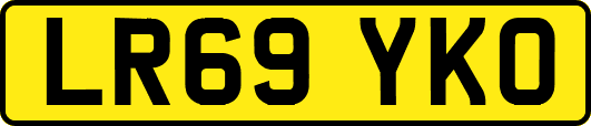 LR69YKO