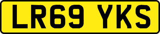 LR69YKS