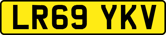 LR69YKV