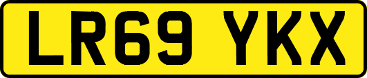 LR69YKX