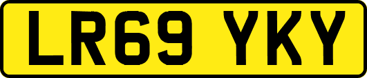 LR69YKY