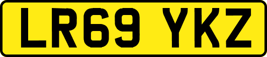 LR69YKZ