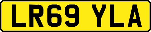 LR69YLA