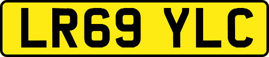LR69YLC
