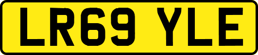 LR69YLE