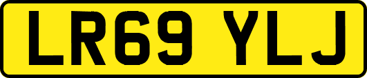 LR69YLJ