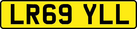LR69YLL