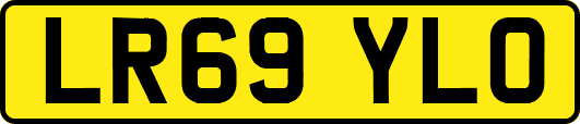 LR69YLO