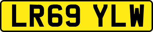LR69YLW