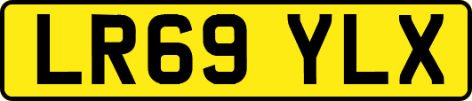 LR69YLX