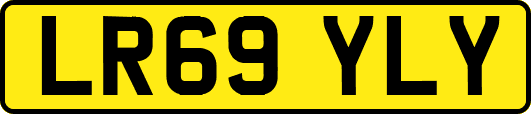 LR69YLY