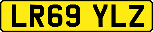 LR69YLZ