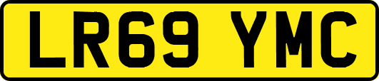 LR69YMC