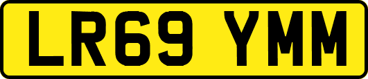 LR69YMM