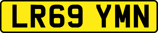 LR69YMN