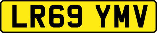 LR69YMV