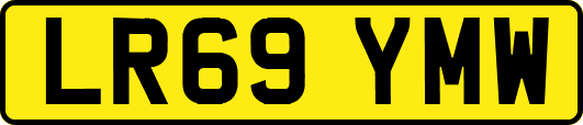 LR69YMW