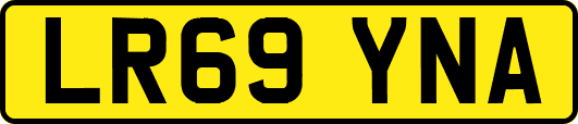 LR69YNA