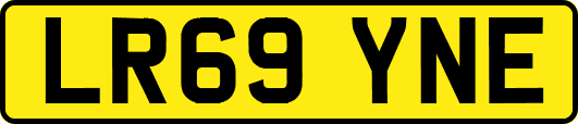 LR69YNE