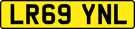 LR69YNL