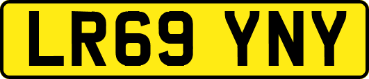 LR69YNY