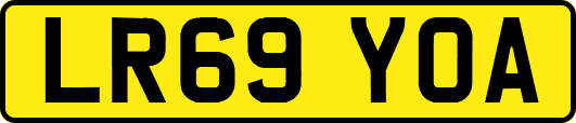 LR69YOA