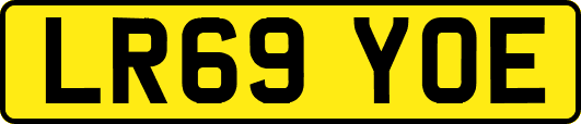 LR69YOE