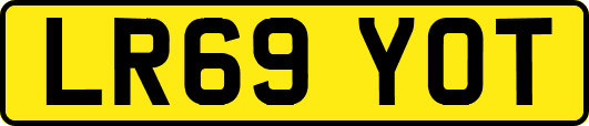 LR69YOT