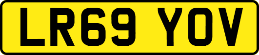 LR69YOV