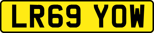 LR69YOW