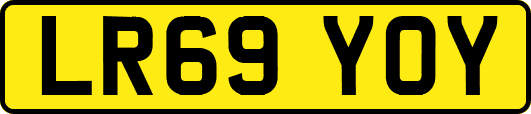 LR69YOY