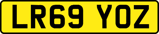 LR69YOZ