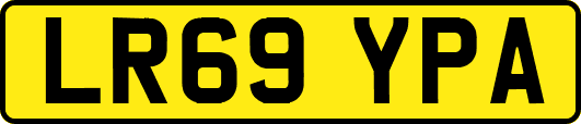 LR69YPA